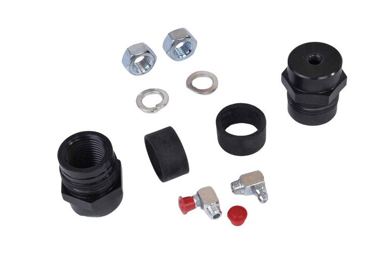  Mercedes-Benz 190SL W121 Front Axle Upper Control Arm Repair Kit (Inner) - 1203330230 
