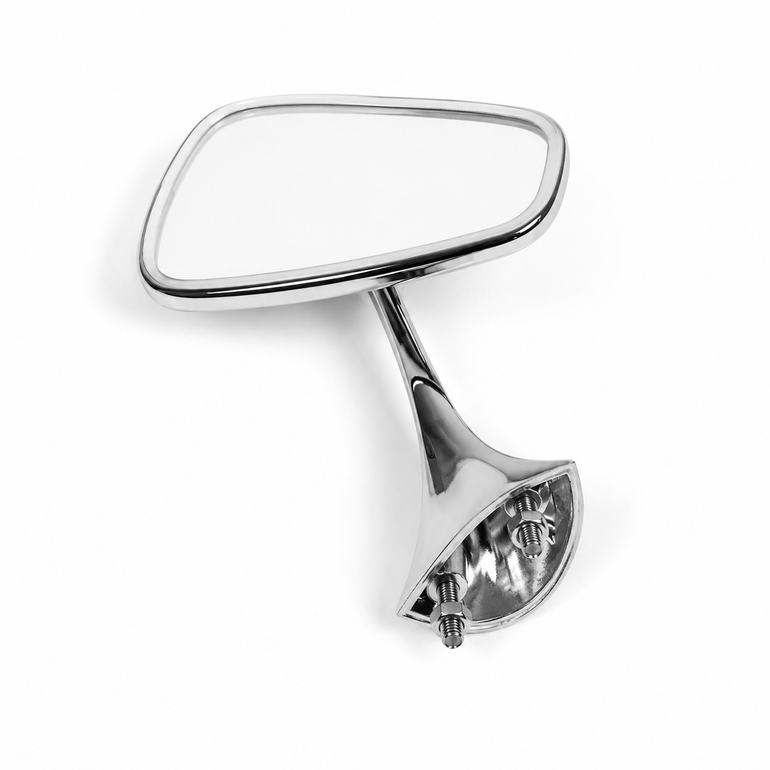 Mercedes-Benz 190 SL W121 Left Outside Rear View Mirror - 301808109916