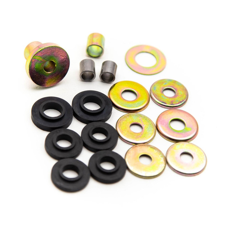  Mercedes-Benz 190SL W121 Alternator Mounting Kit 