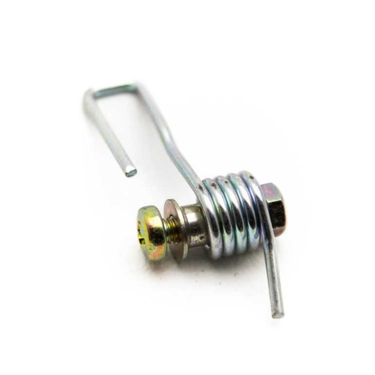  Mercedes-Benz 190SL W121 Bonnet Support Spring Kit - 1988870054 