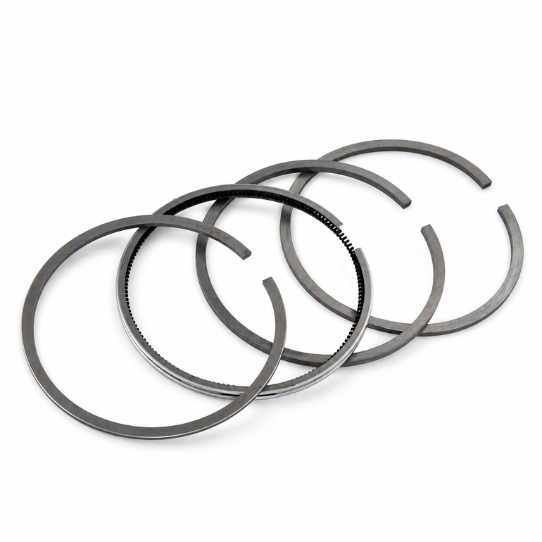 Mercedes-Benz 190 SL W121 85mm Piston Ring Set - 0000301124