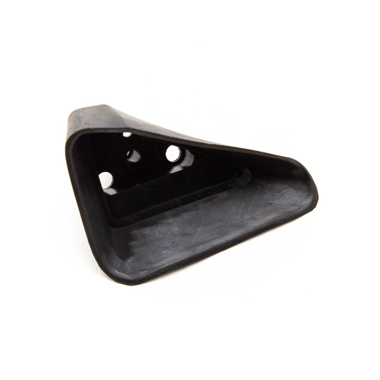 Mercedes-Benz SL R107 Outside Mirror Rubber Cap (Left) - Approx. 11.75"