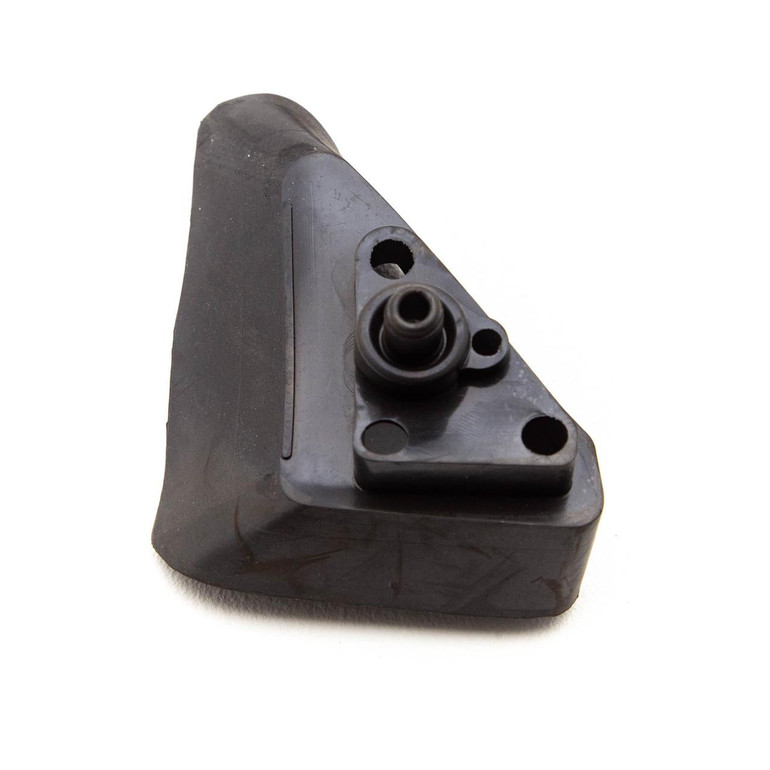  Mercedes-Benz SL R107 Outside Mirror Rubber Cap (Left) - 1078110361 