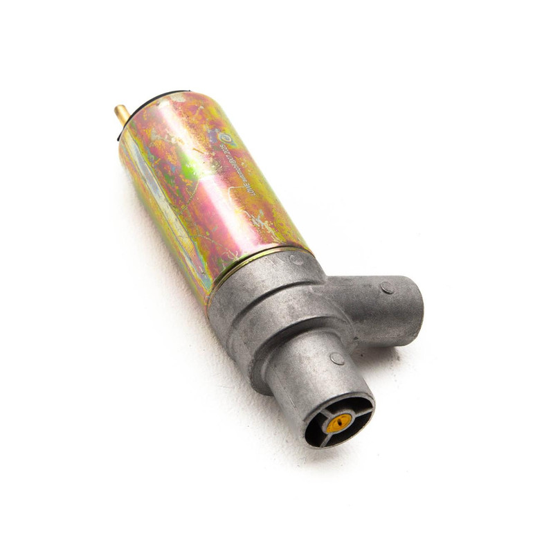  Mercedes-Benz SL R107 Idle Air Valve 