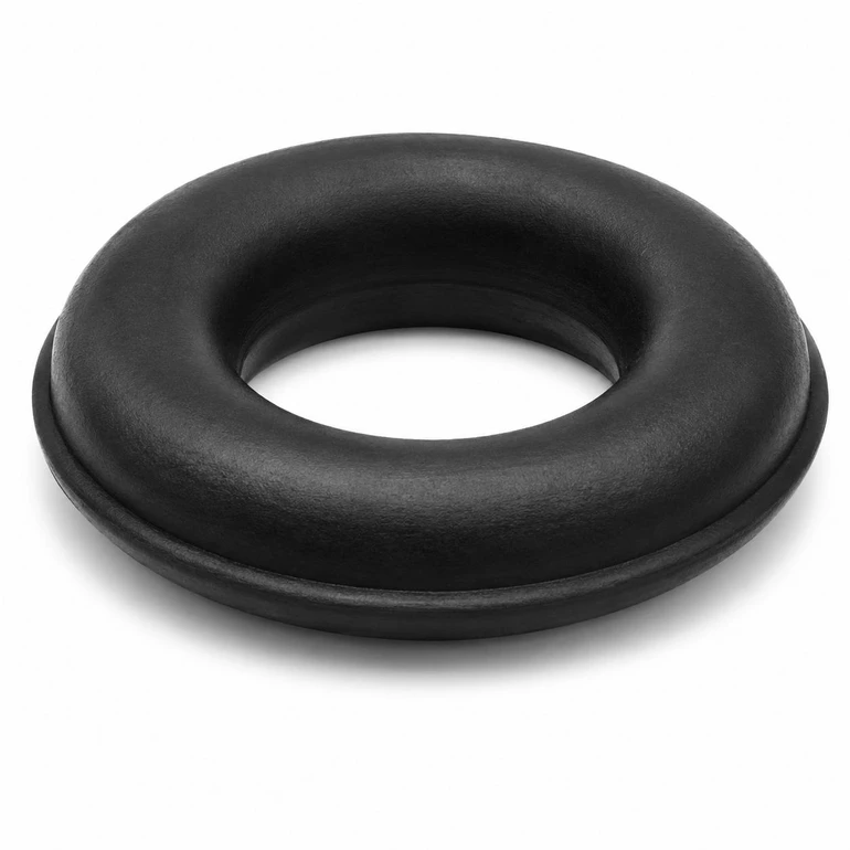  Mercedes-Benz SL W113 Pagoda Rubber Ring Exhaust Hanger - 1134920082 