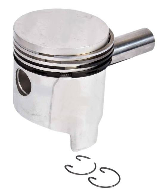  Mercedes-Benz 190SL W121 Piston MW121.921 1 rep.size 85,25mm 