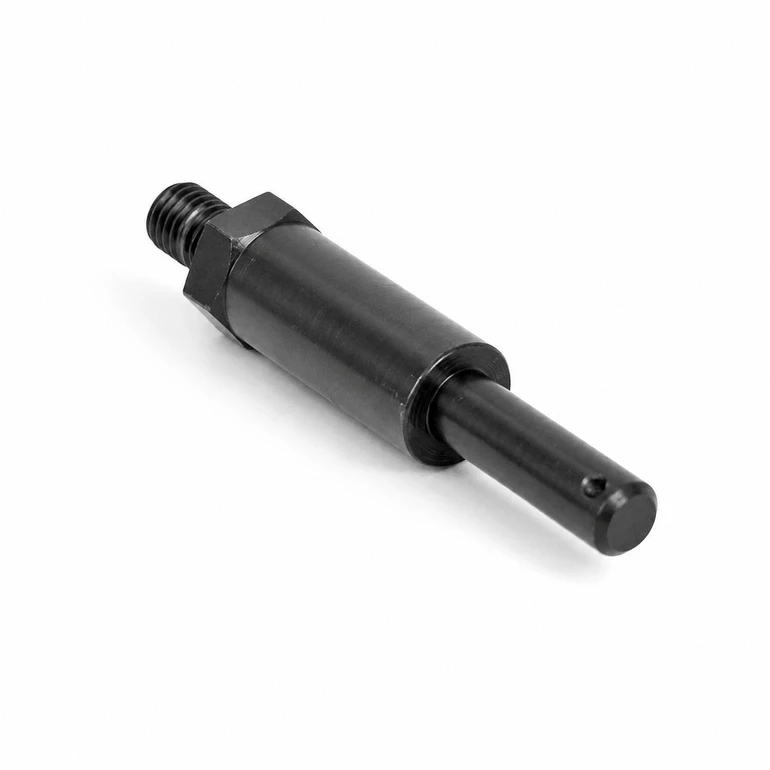  Mercedes-Benz 190 SL W121 Throttle Linkage Pivot Pin - 1210720274 