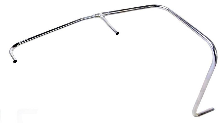  Mercedes-Benz 190SL W121 Fuel Overflow Pipe 