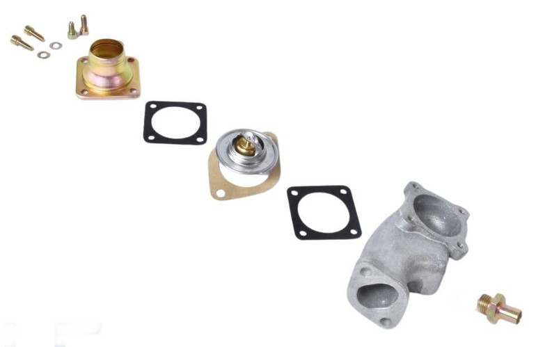  Mercedes-Benz 190SL W121 Thermostat Kit 