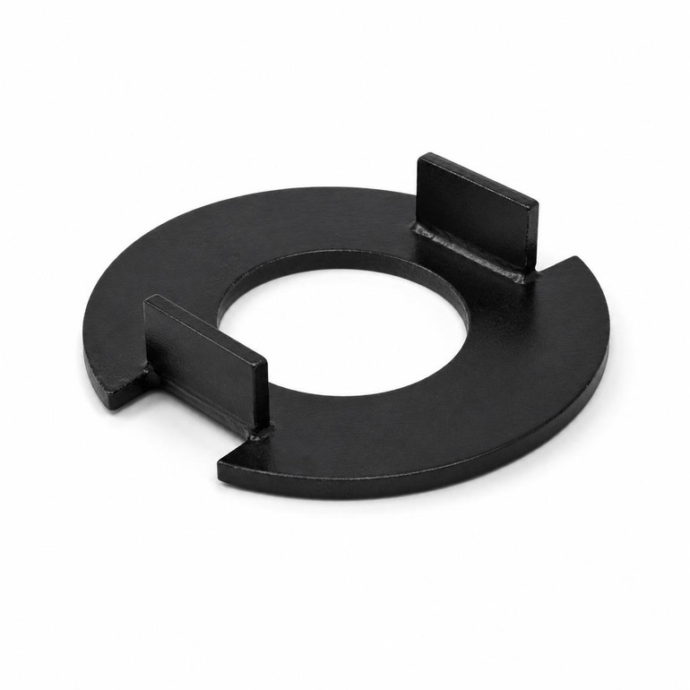  Mercedes-Benz 190 SL W121 Lock Washer Front Lower Subframe Mount - 1209940013 