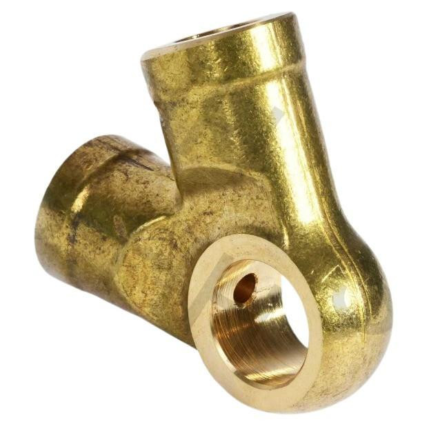  Mercedes-Benz 190SL W121 Y-Connector Brake Line Connection T50 