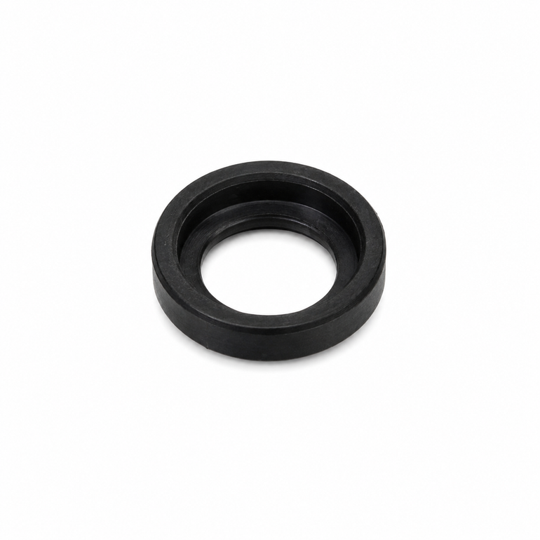 Mercedes-Benz 190 SL W121 Insulation Ring on Contact Plate - 1534640023