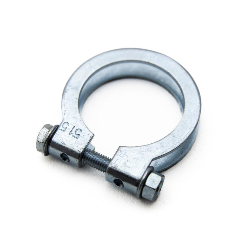  Mercedes-Benz 190SL W121 Exhaust Clamp 51mm 