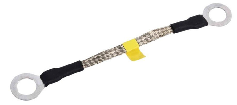  Mercedes-Benz 190SL W121 Ground Strap, Starter Motor 