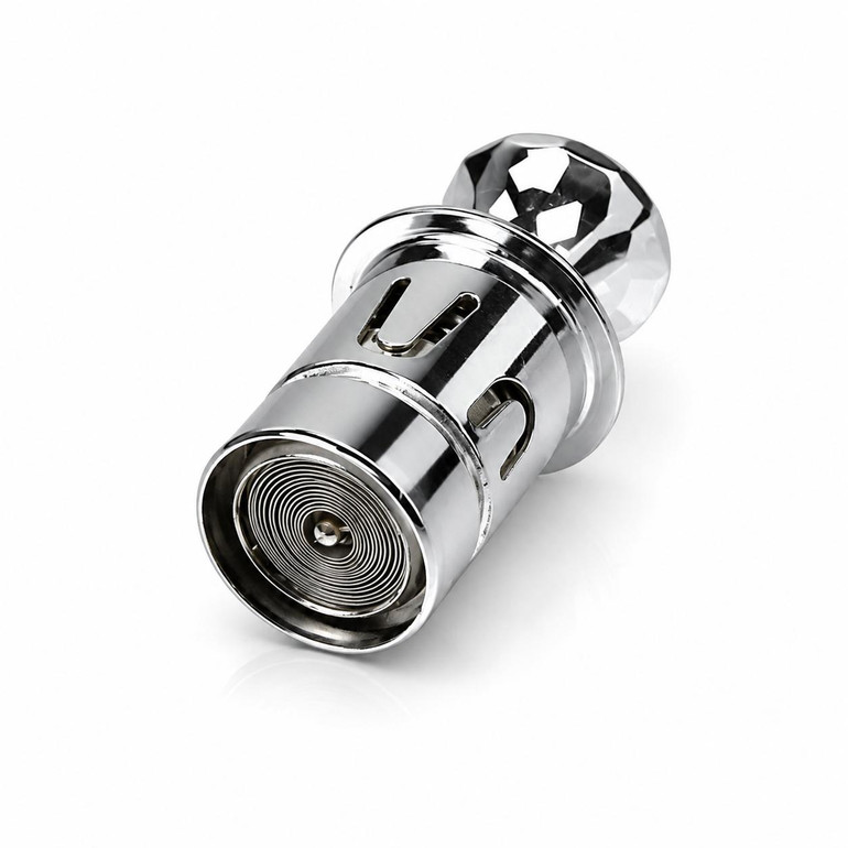  Mercedes-Benz 190 SL W121 Cigar Lighter With Chrome Knob M3 - 111208250451 