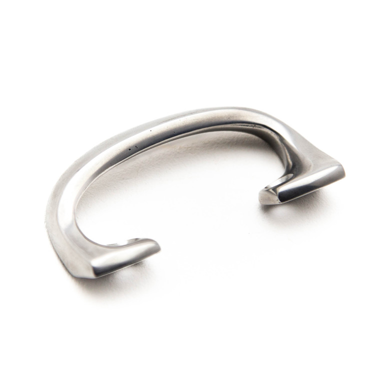 Mercedes-Benz 190SL W121 Chrome Handle Soft Top