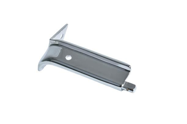  Mercedes-Benz 190SL W121 3 Hole End Rail Cap Right - 1217700234 