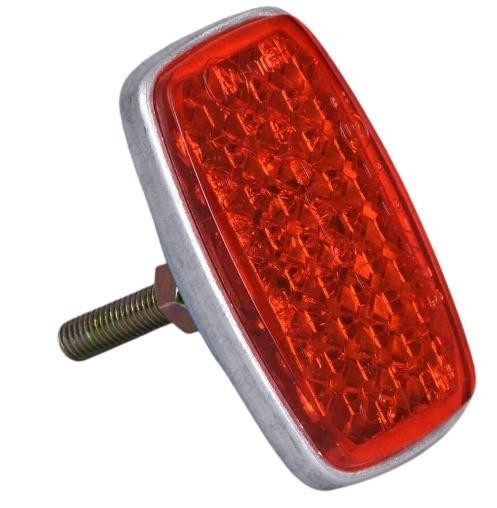  Mercedes-Benz 190 SL W121 Bumper Reflector - 1218260040 