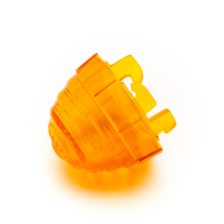 Mercedes-Benz 190SL W121 Front Indicator Light Amber, Late Mercedes-Benz 190SL W121 Front Indicator Light Amber, Late