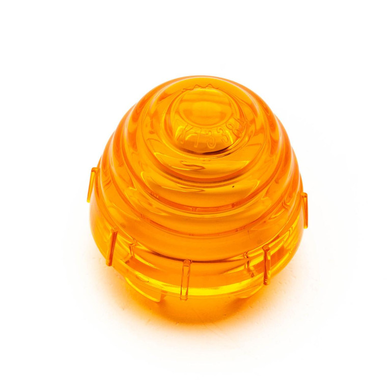  Mercedes-Benz 190SL W121 Front Indicator Light Amber, Late 