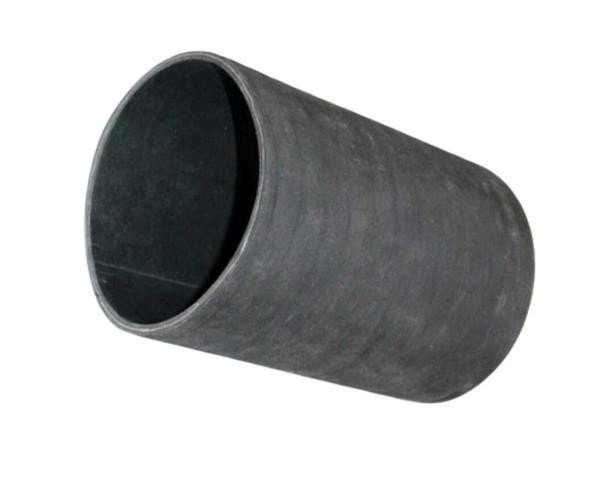  Mercedes-Benz 190SL W121 Heating Connection Air Hose 185mm 
