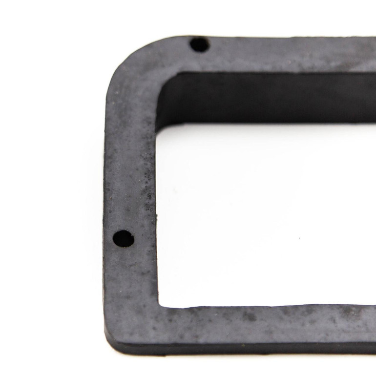  Mercedes-Benz 190SL W121 Air Duct Sealing Rubber Left 