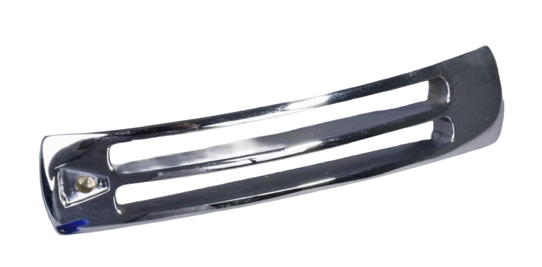 Mercedes-Benz 190SL W121 Heating Adjuster Chrome Cover Outer LH/RH