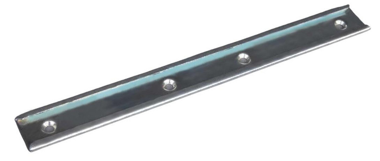  Mercedes-Benz 190SL W121 Outer Seat Guide Rail 
