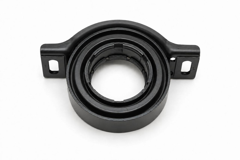  Mercedes-Benz SL R230 Propshaft Centre Support Rubber Boot Bearing - 1704100081 