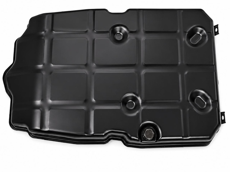  Mercedes-Benz R230 722.9 Automatic Transmission Oil Sump - 2222700512 