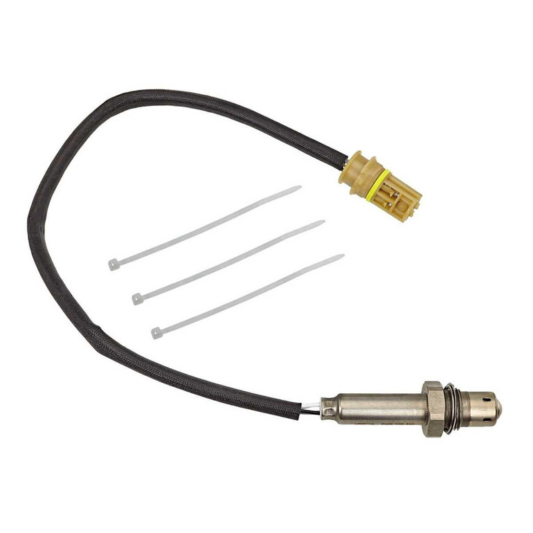  Mercedes-Benz R230 SL Lambda Exhaust Sensor Probe - 0015403817 