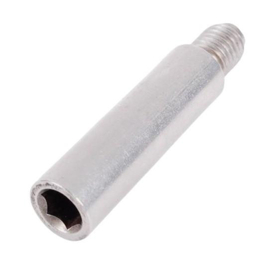 Mercedes-Benz 230 Rear caliper guide pins - 0 004210818 