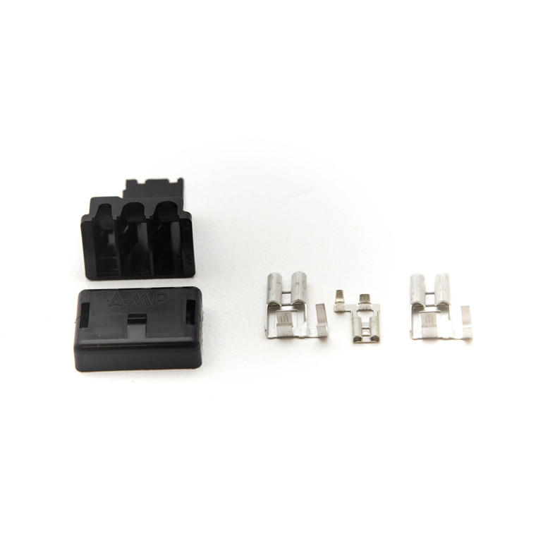 Mercedes-Benz 107129 Plug Alternator - 55450228