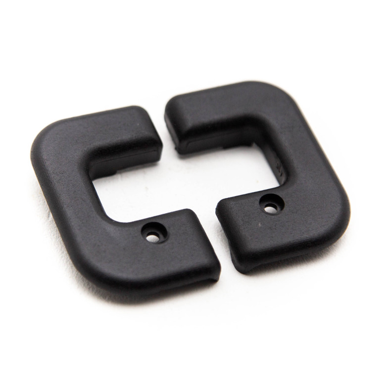 Mercedes-Benz SL R129 Door Lock Bezel Set LH/RH