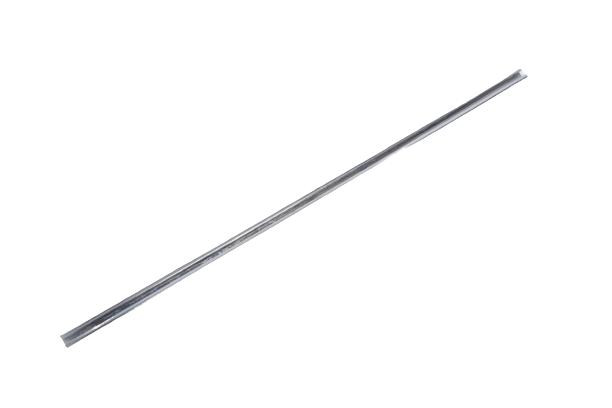 Unknown Mercedes-Benz 190SL W121 Glove Compartment Lid Chrome Trim 