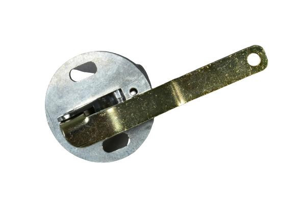 Unknown Mercedes-Benz 190SL W121 Inner Door Lock, Handle Left 
