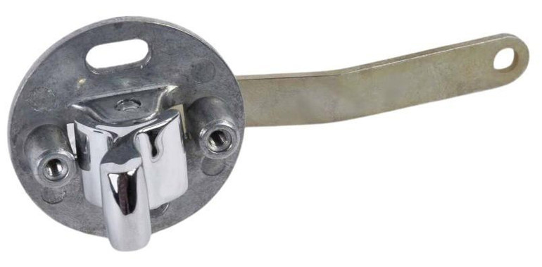 Unknown Mercedes-Benz 190SL W121 Inner Door Lock, Handle Right 