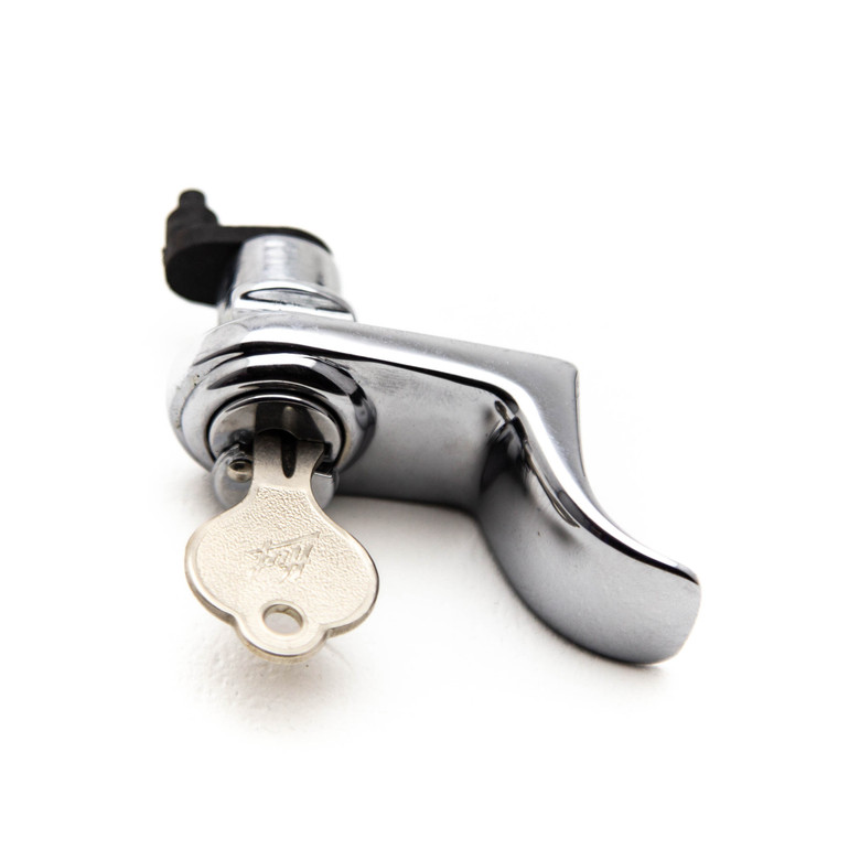 Mercedes-Benz 190SL W121 Early Boot Lock set