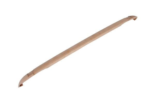  Mercedes-Benz 190SL W121 Wooden Front Bow Soft Top Frame - 1217700010 