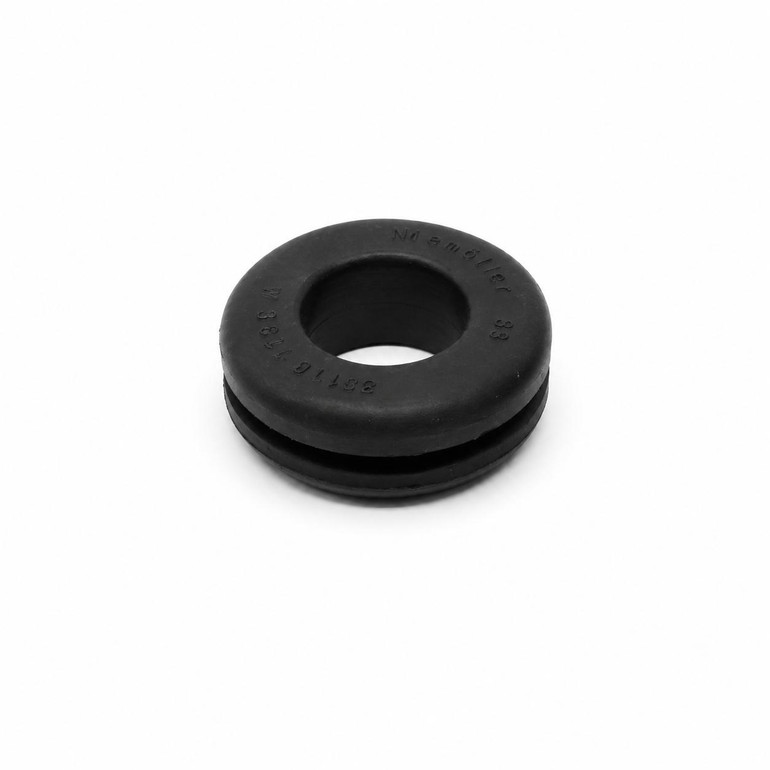  Mercedes-Benz SL R129 Rear Brake Cable Grommet - 1159970681 