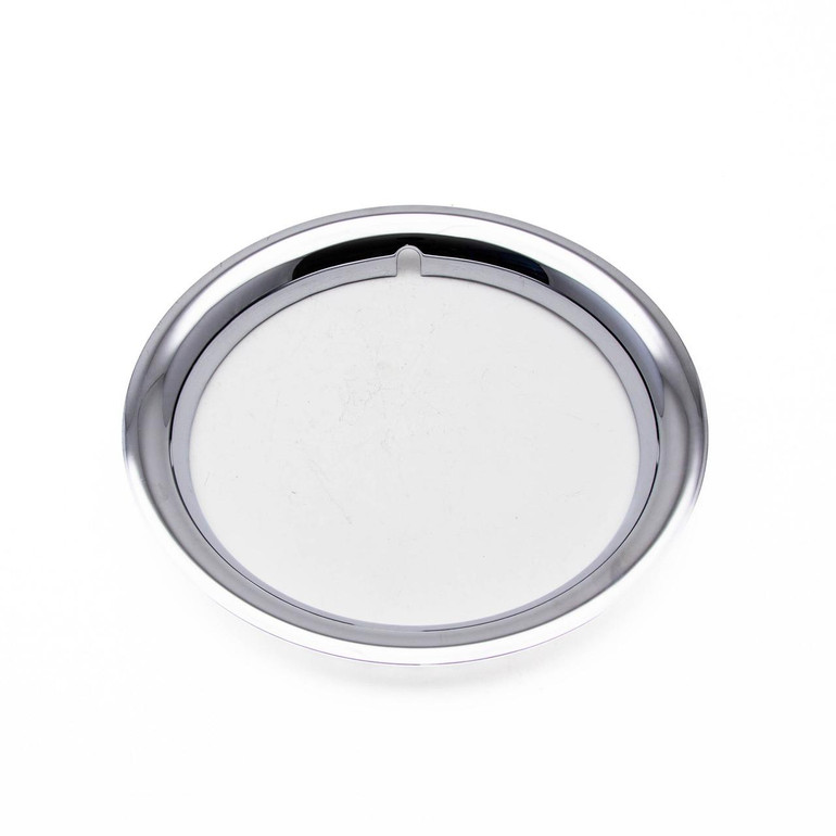  Mercedes-Benz 190SL W121 Chrome Wheel Trim Ring 