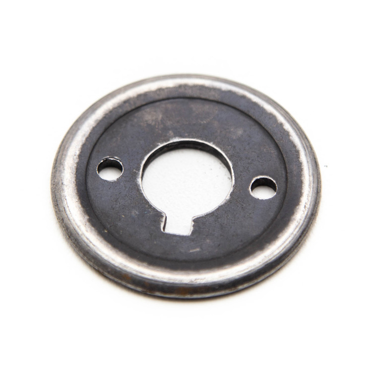Mercedes-Benz 190SL W121 Tightening Plate Inside, Thrust Arm to Rear Axle