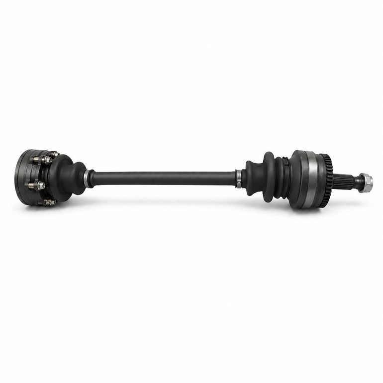  Mercedes-Benz SL R129 Rear Axle Shaft - 2103500002 