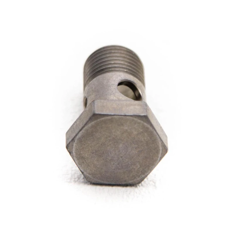  Mercedes Benz SL W113 Pagoda Banjo Bolt 