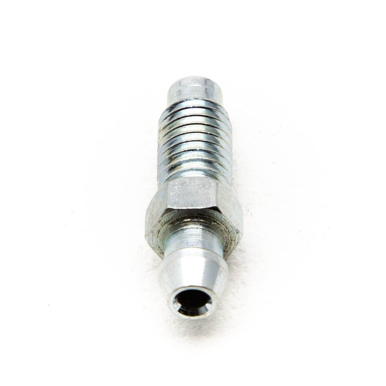 Mercedes-Benz SL R107 Brake Caliper Bleed Nipple Rear Mercedes-Benz SL R107 Brake Caliper Bleed Nipple Rear