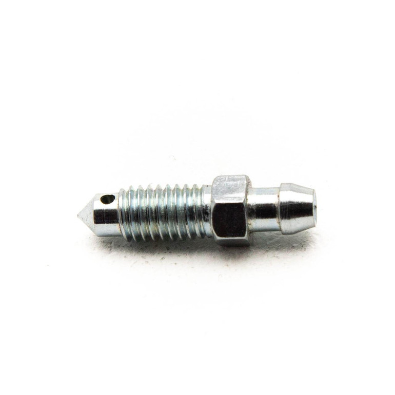  Mercedes-Benz SL R107 Brake Caliper Bleed Nipple (Rear) 