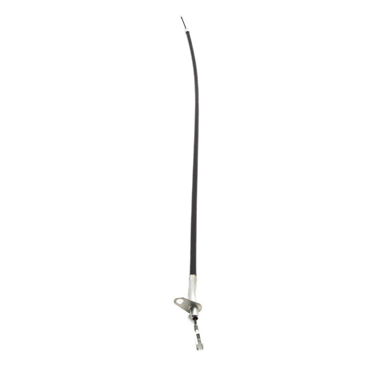  Mercedes-Benz SL 107 Rear HandBrake Cable - 1074201485 
