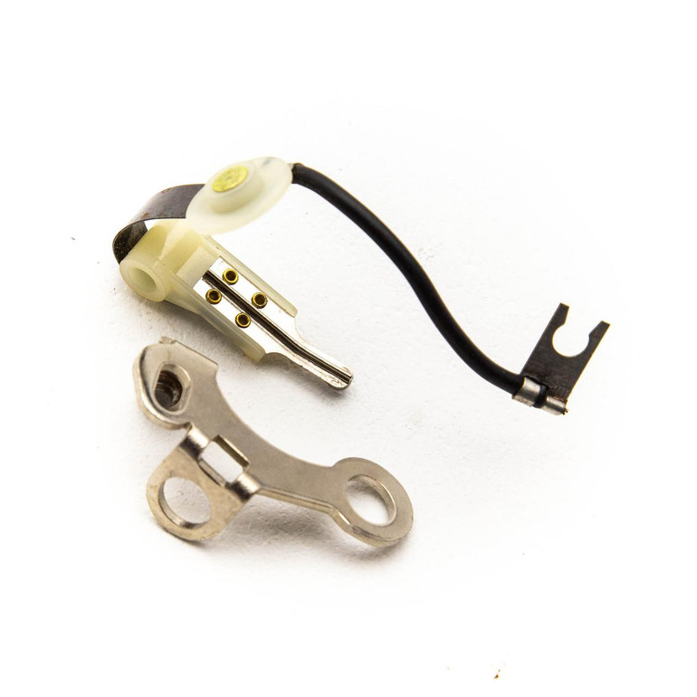  Mercedes-Benz SL W113 Pagoda Point Set (Right-Handed) 