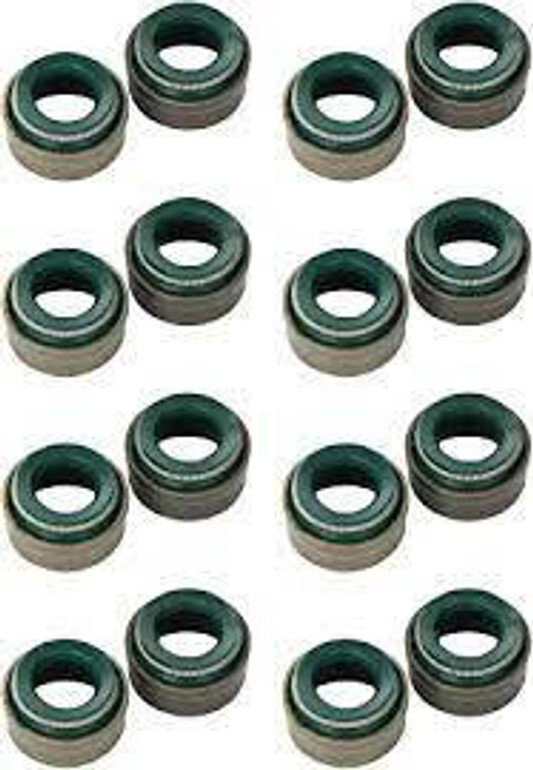 MERCEDES VALVE STEM SEAL SET