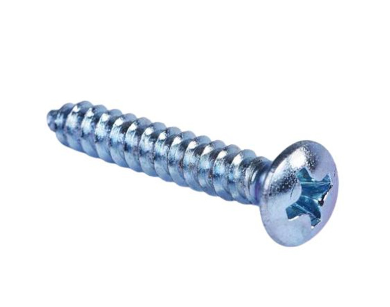 S2 Raised countersunk screw 3,9 x 25